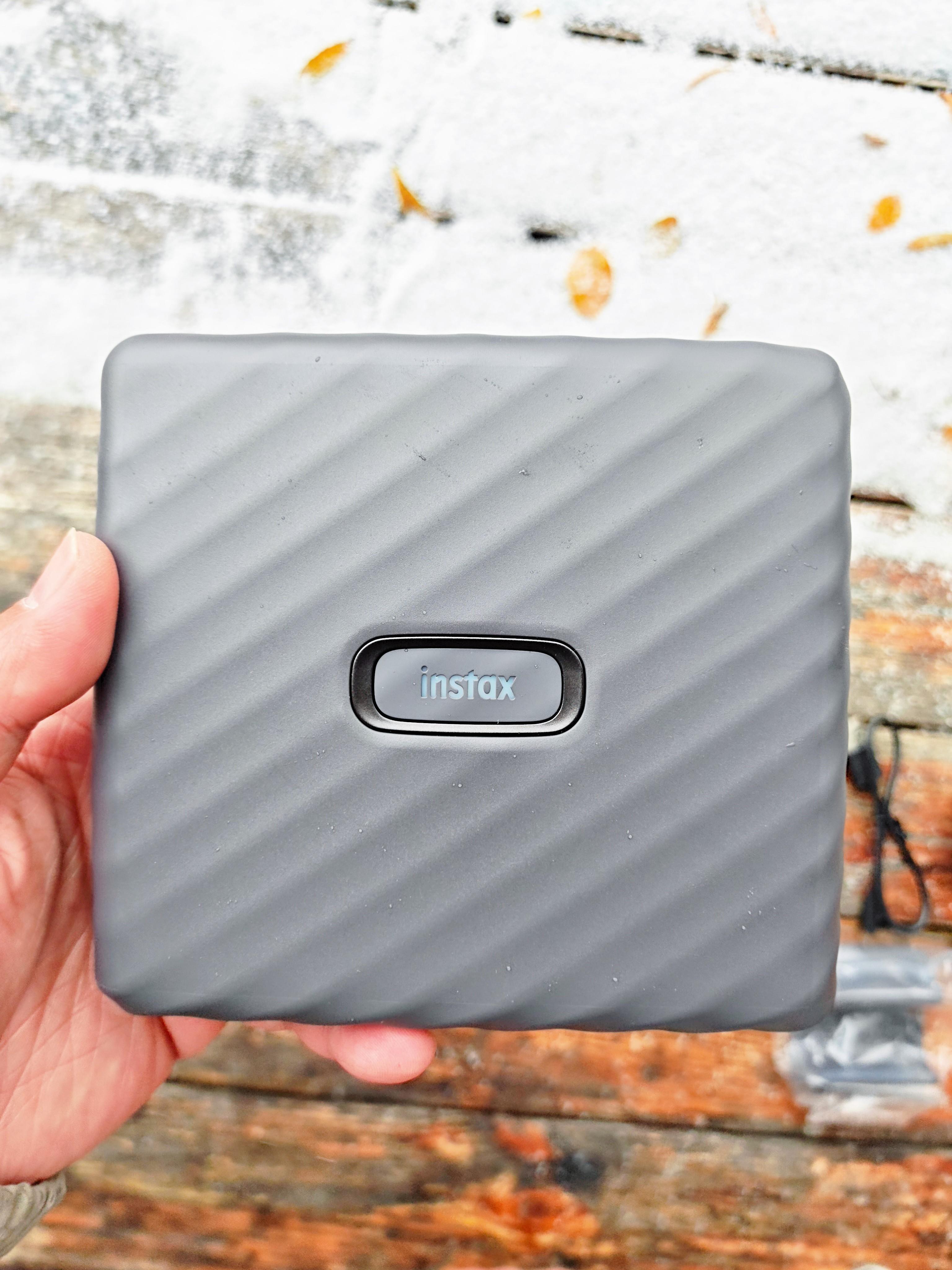 有一种快乐叫:我拥有了 Link Wide